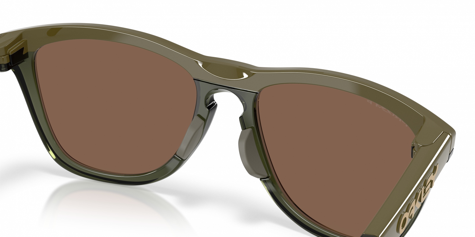 Oakley OO9503 950304 Frogskins Range Xl 